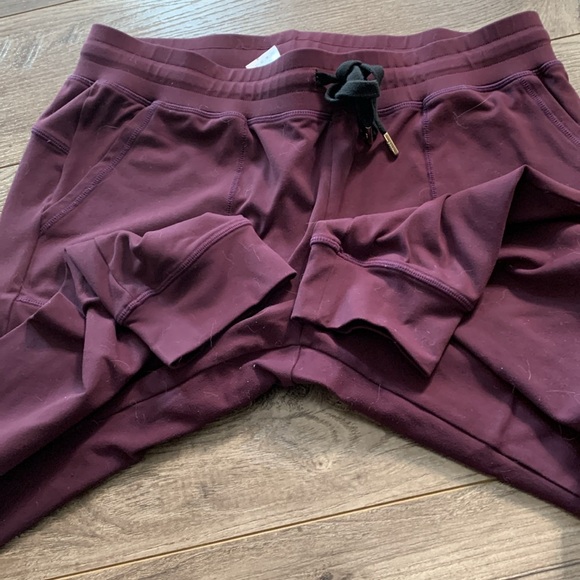 Zyia Joggers - Picture 2 of 4